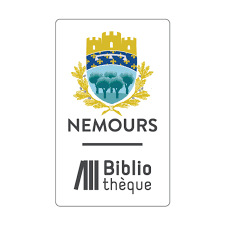 bibliothèque de nemours