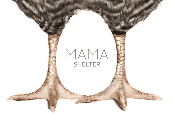 Mama Shelter