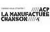 manufacture chanson