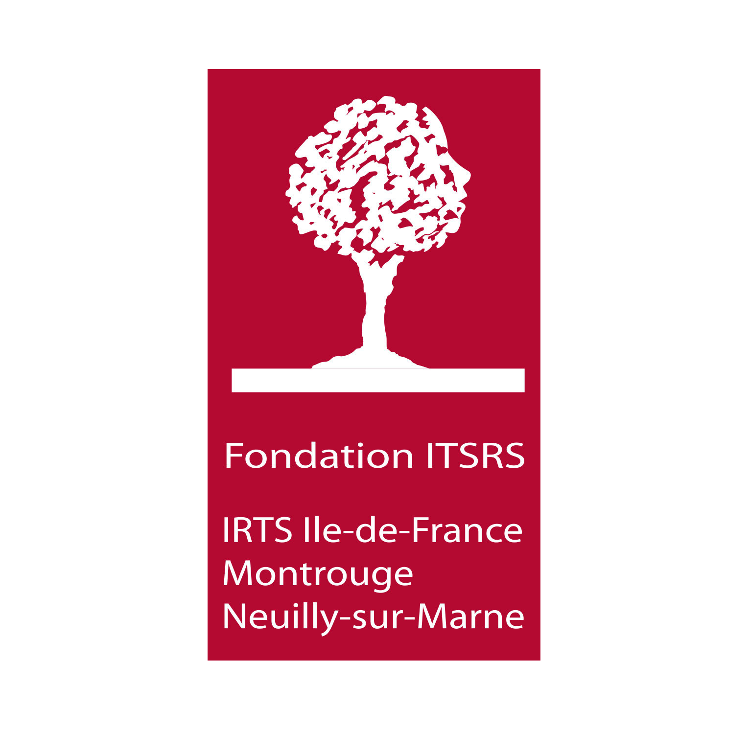 IRTS nuilly sur marne logo